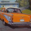 1957 Chevy BelAir