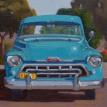 1957 Chevy Truck