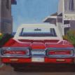 1964 Ford Thunderbird