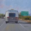 North on Hwy 99